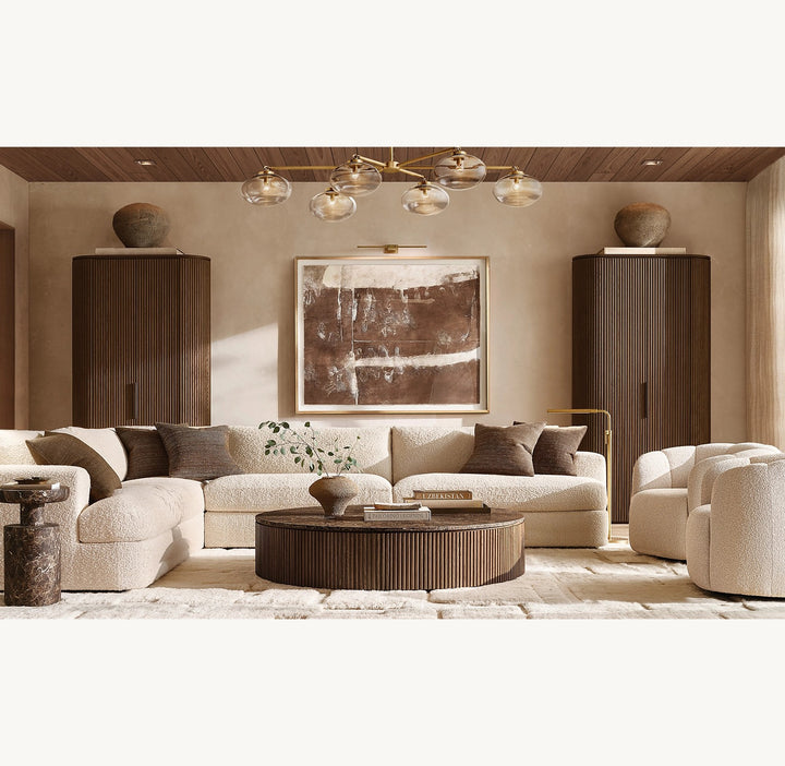 Byrella Cabinet
