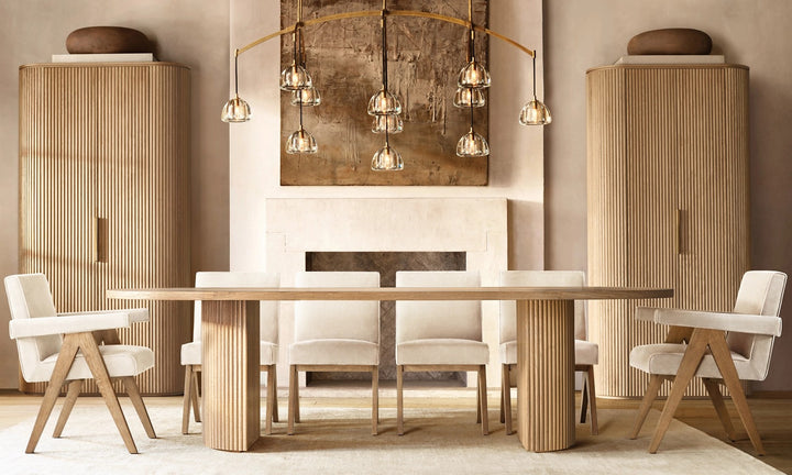 Byrella Cabinet