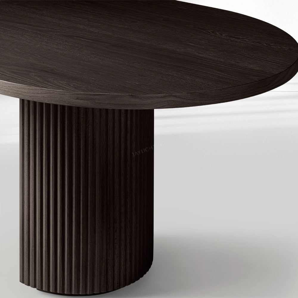 Byrella Dining Table