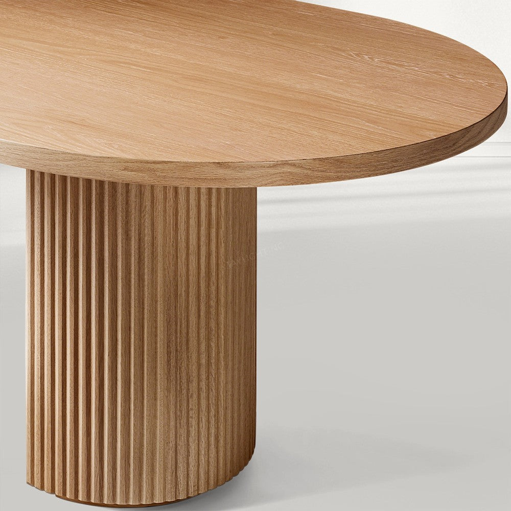 Byrella Dining Table