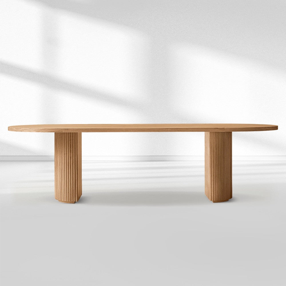 Byrella Dining Table