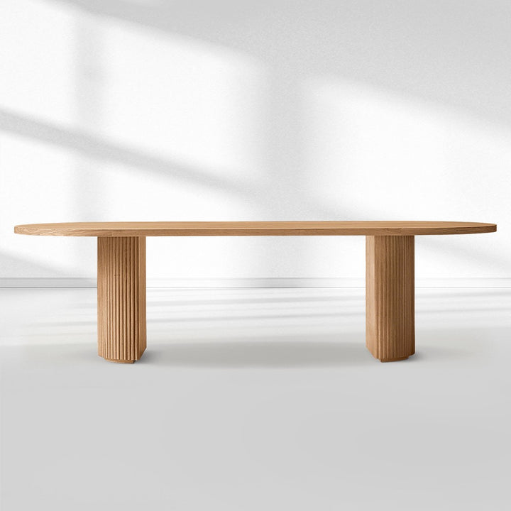 Byrella Dining Table