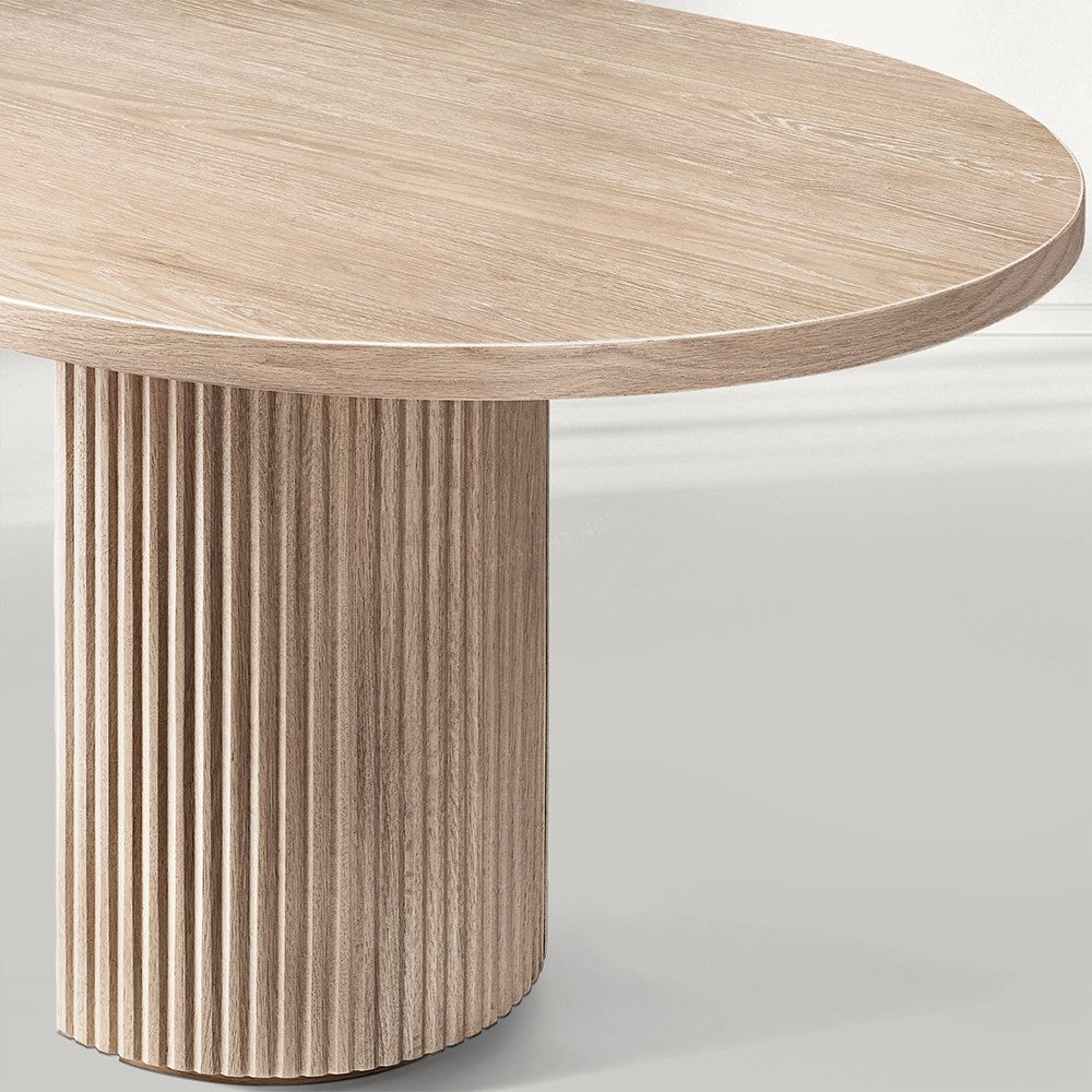 Byrella Dining Table