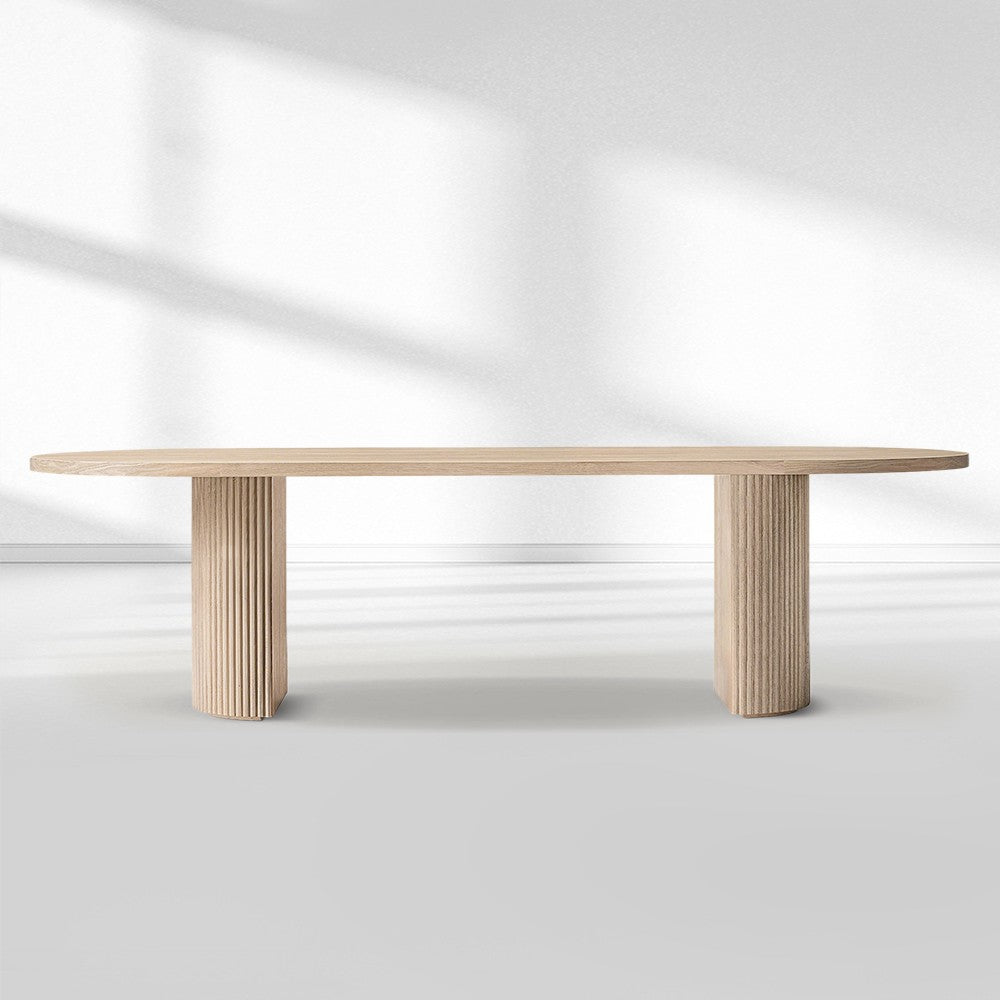 Byrella Dining Table
