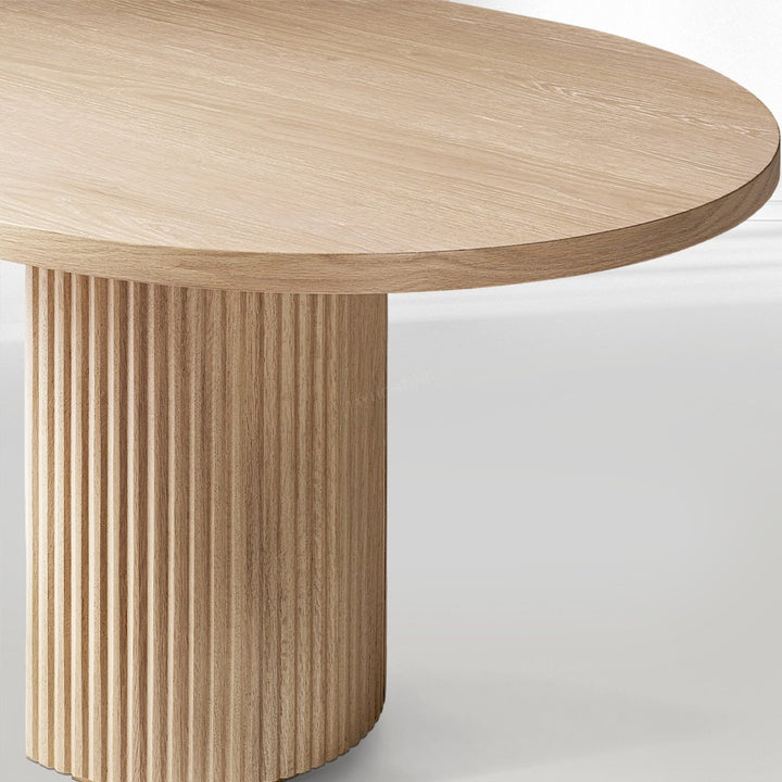 Byrella Dining Table