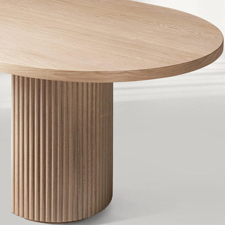 Byrella Dining Table