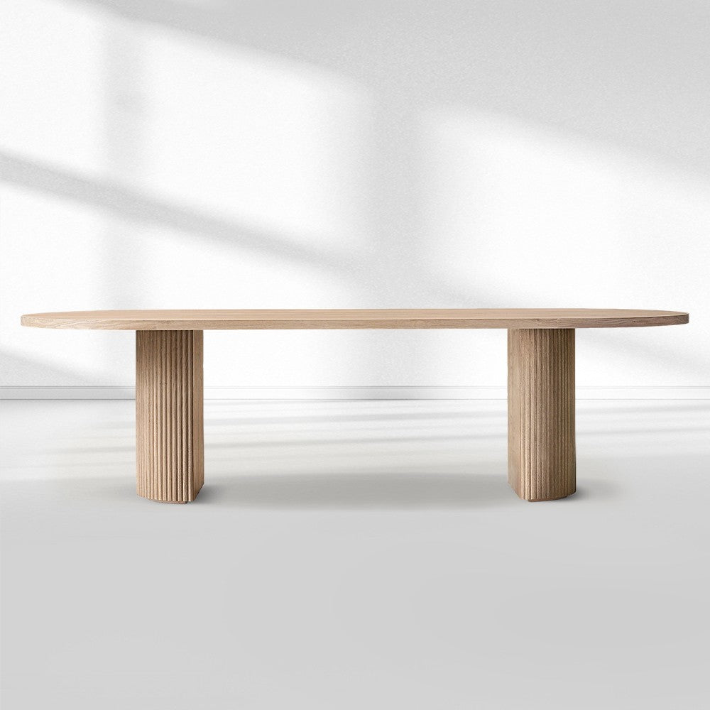Byrella Dining Table