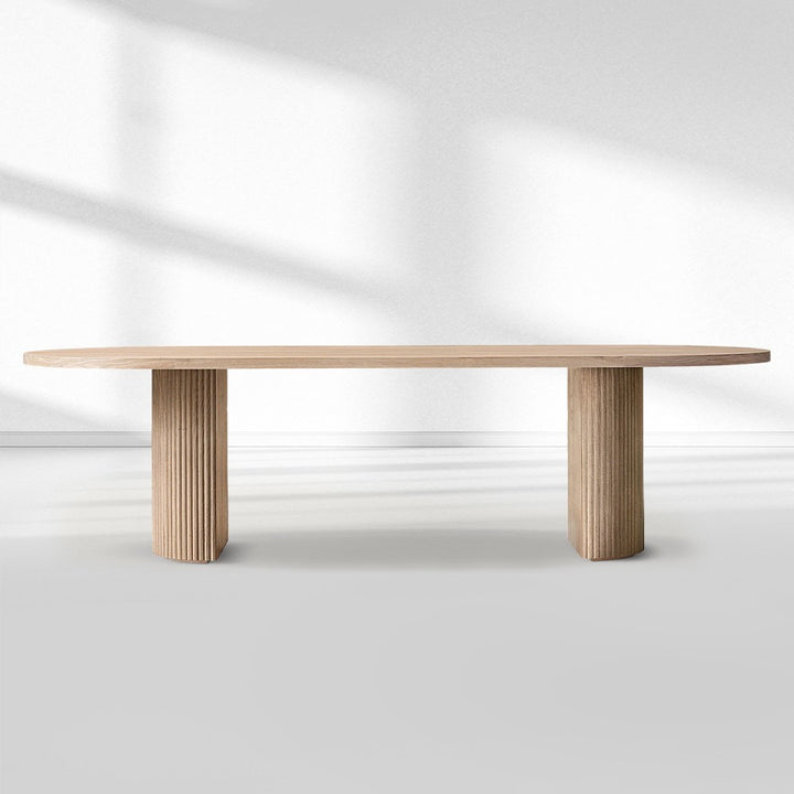 Byrella Dining Table