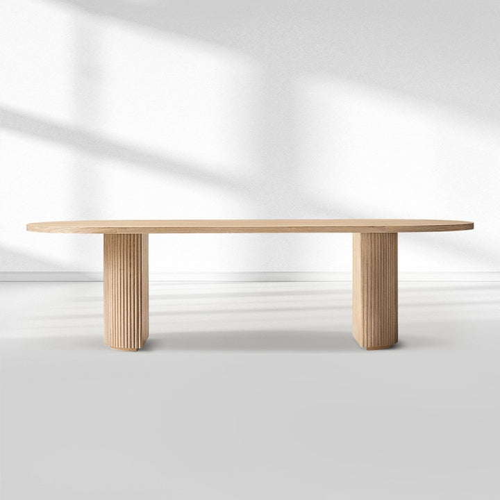 Byrella Dining Table