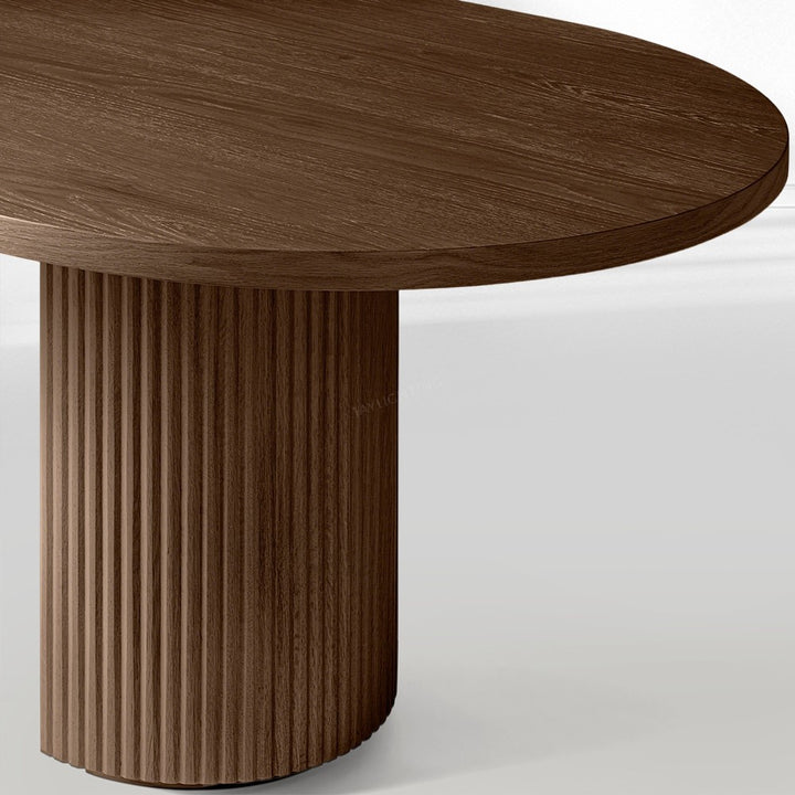 Byrella Dining Table