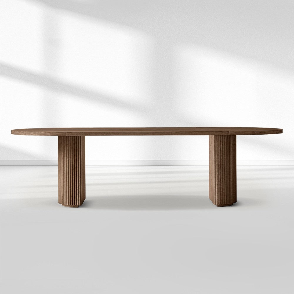 Byrella Dining Table