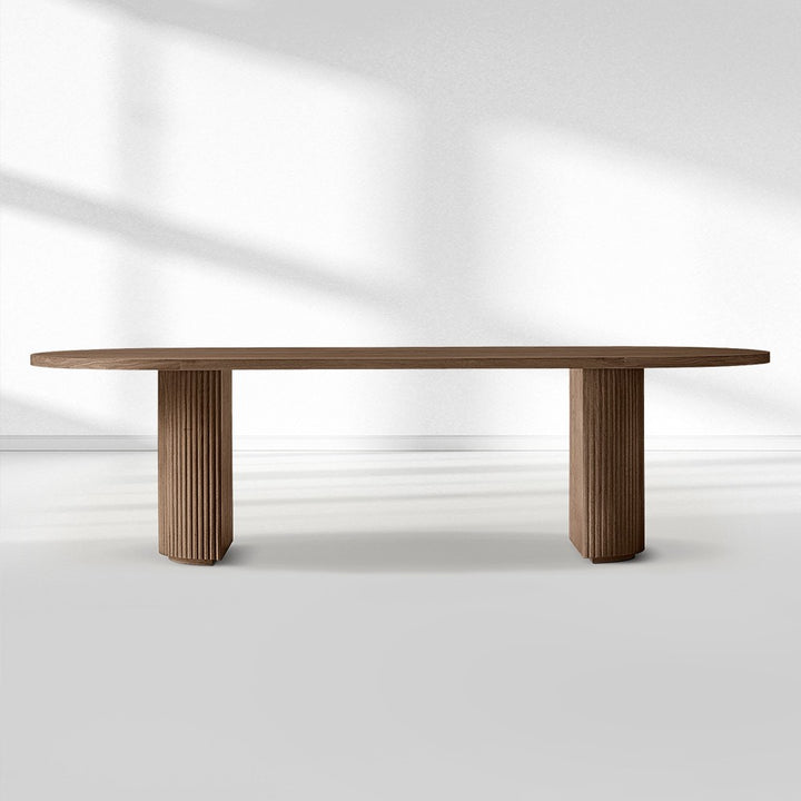 Byrella Dining Table
