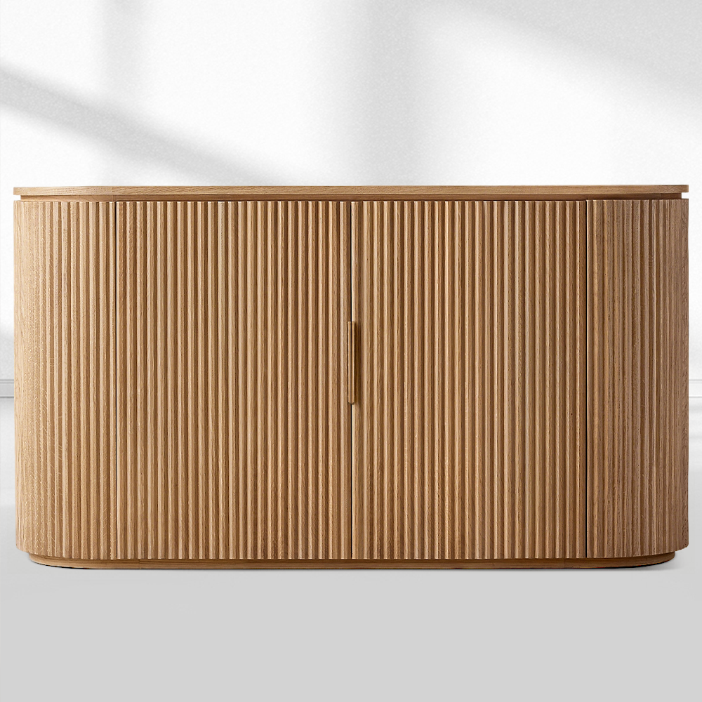 Byrella Double-door Sideboard
