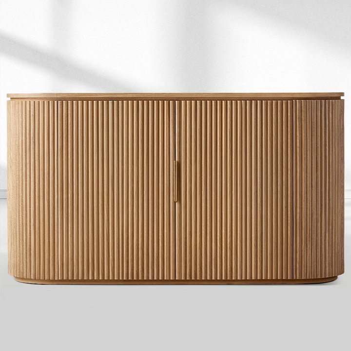 Byrella Double-door Sideboard