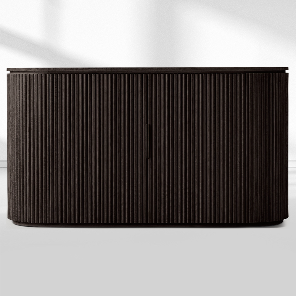 Byrella Double-door Sideboard
