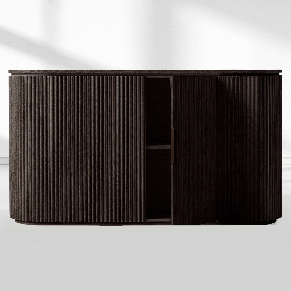 Byrella Double-door Sideboard