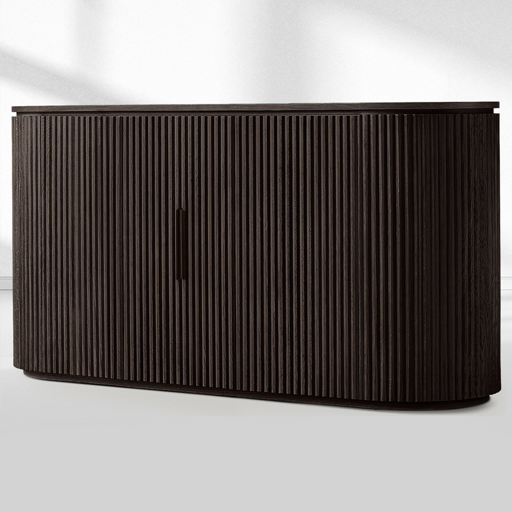 Byrella Double-door Sideboard
