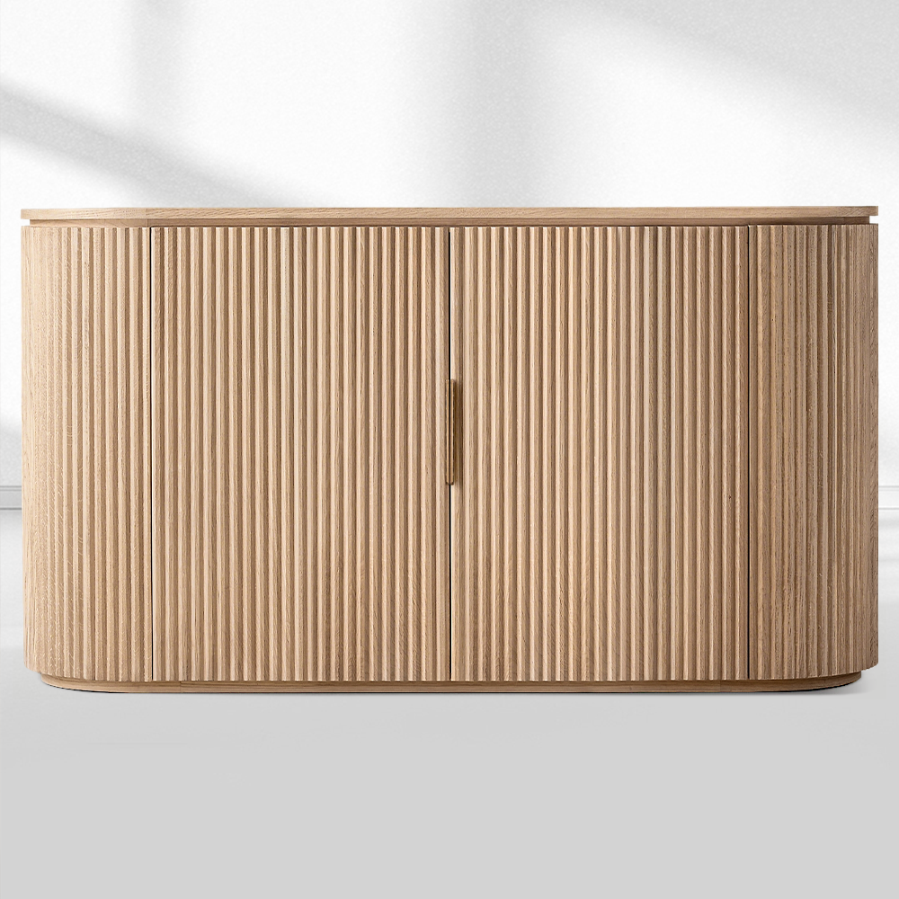 Byrella Double-door Sideboard