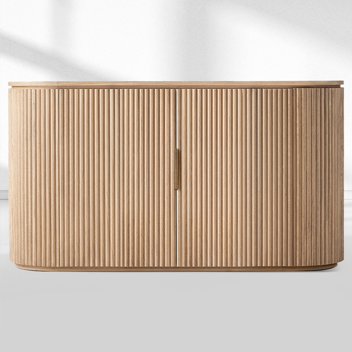 Byrella Double-door Sideboard