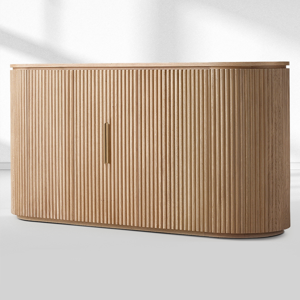 Byrella Double-door Sideboard
