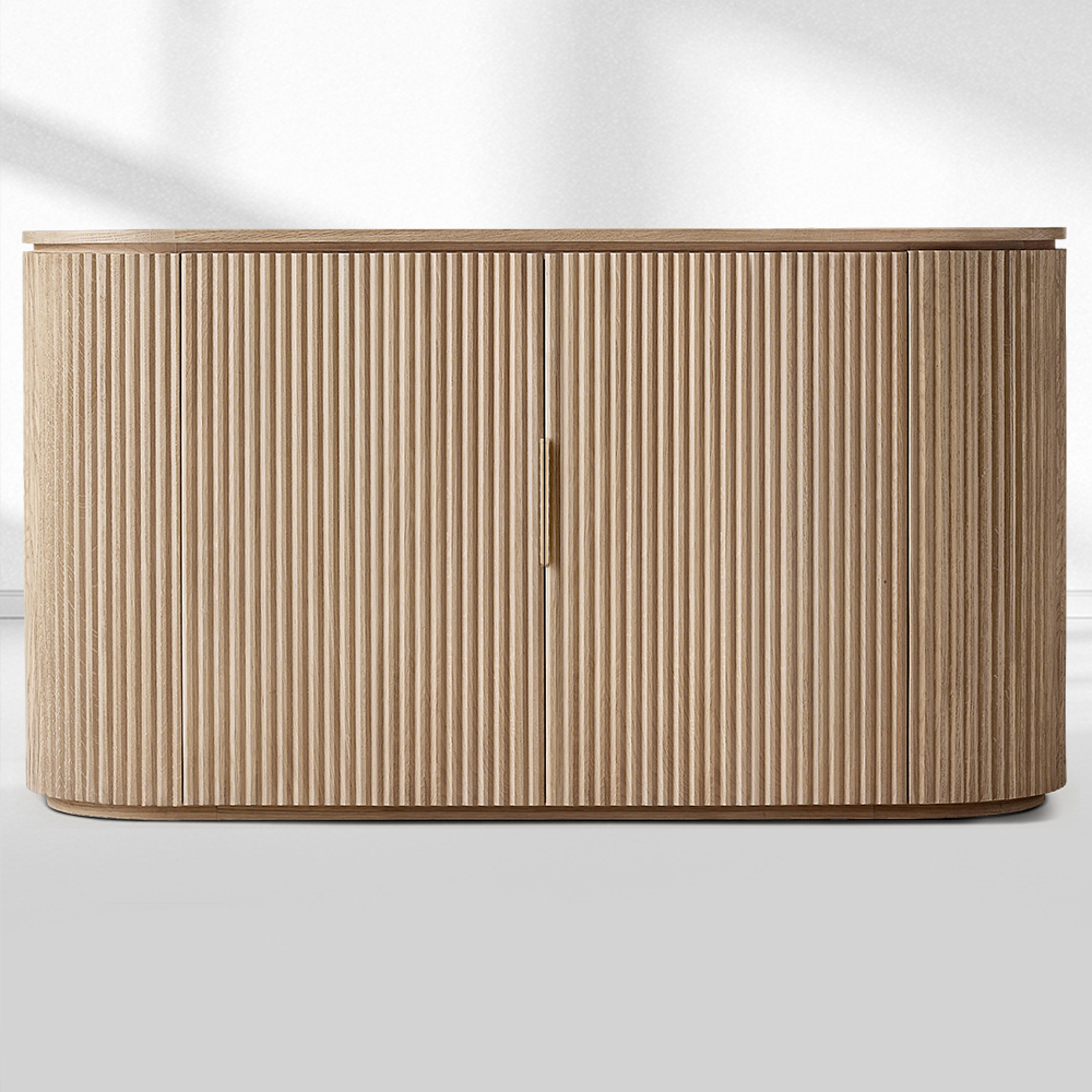 Byrella Double-door Sideboard