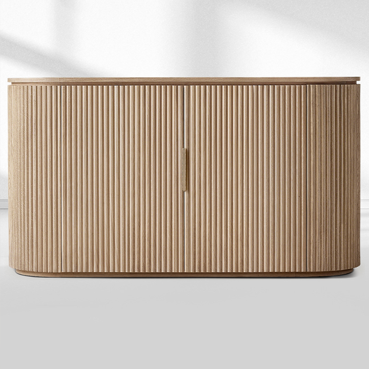 Byrella Double-door Sideboard