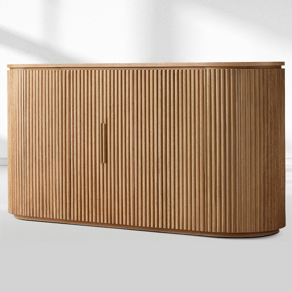 Byrella Double-door Sideboard