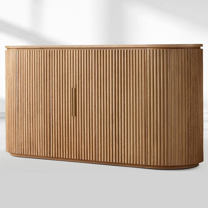 Byrella Double-door Sideboard