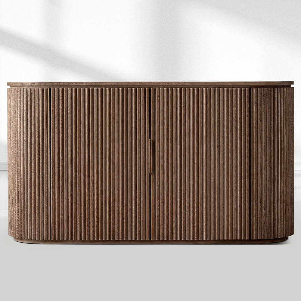 Byrella Double-door Sideboard
