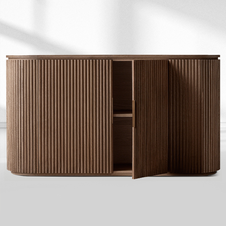 Byrella Double-door Sideboard