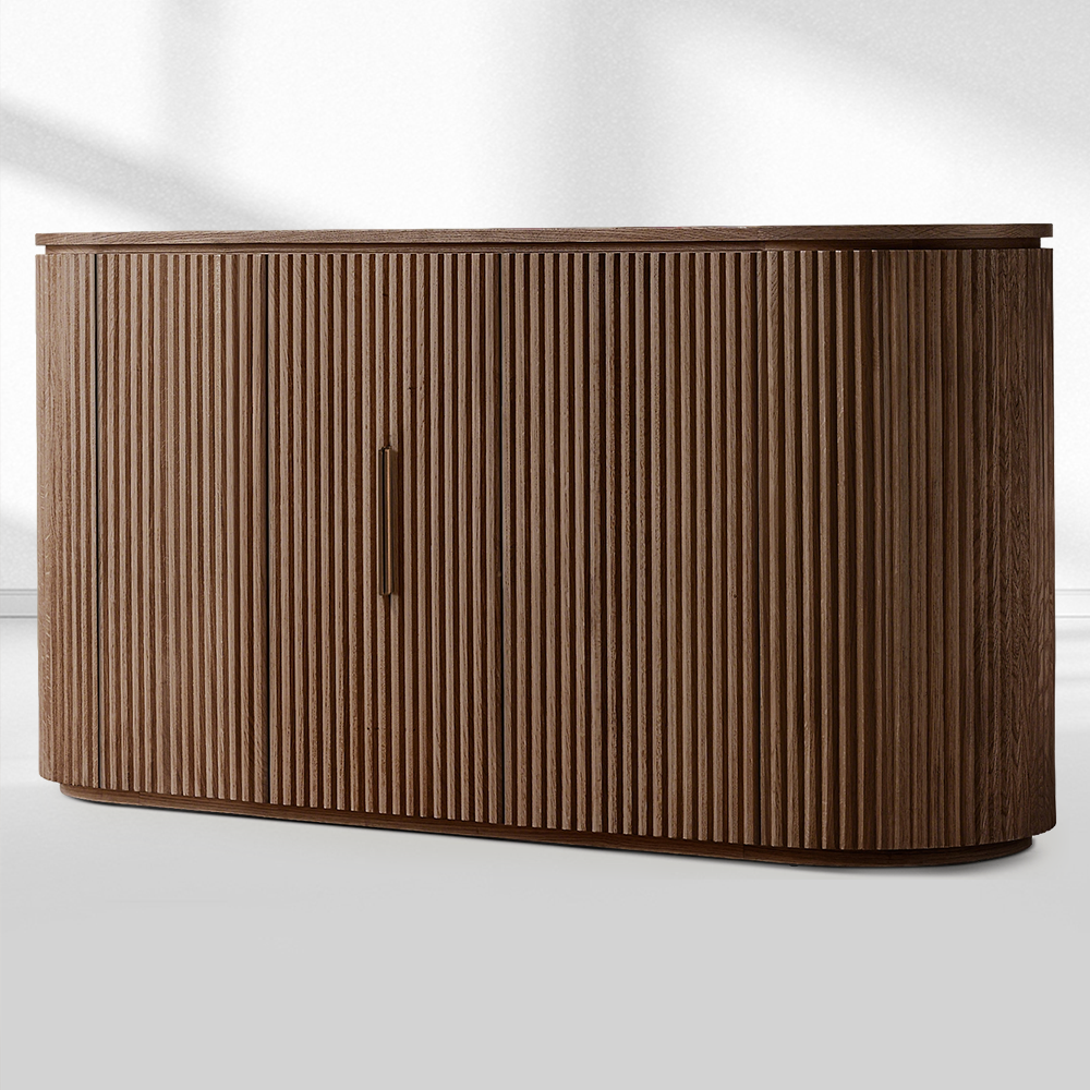 Byrella Double-door Sideboard