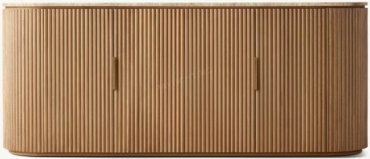 Byrella Emperador 4-door Sideboard