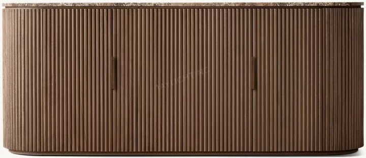 Byrella Emperador 4-door Sideboard