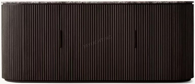 Byrella Emperador 4-door Sideboard