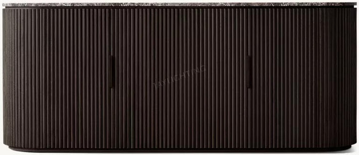 Byrella Emperador 4-door Sideboard