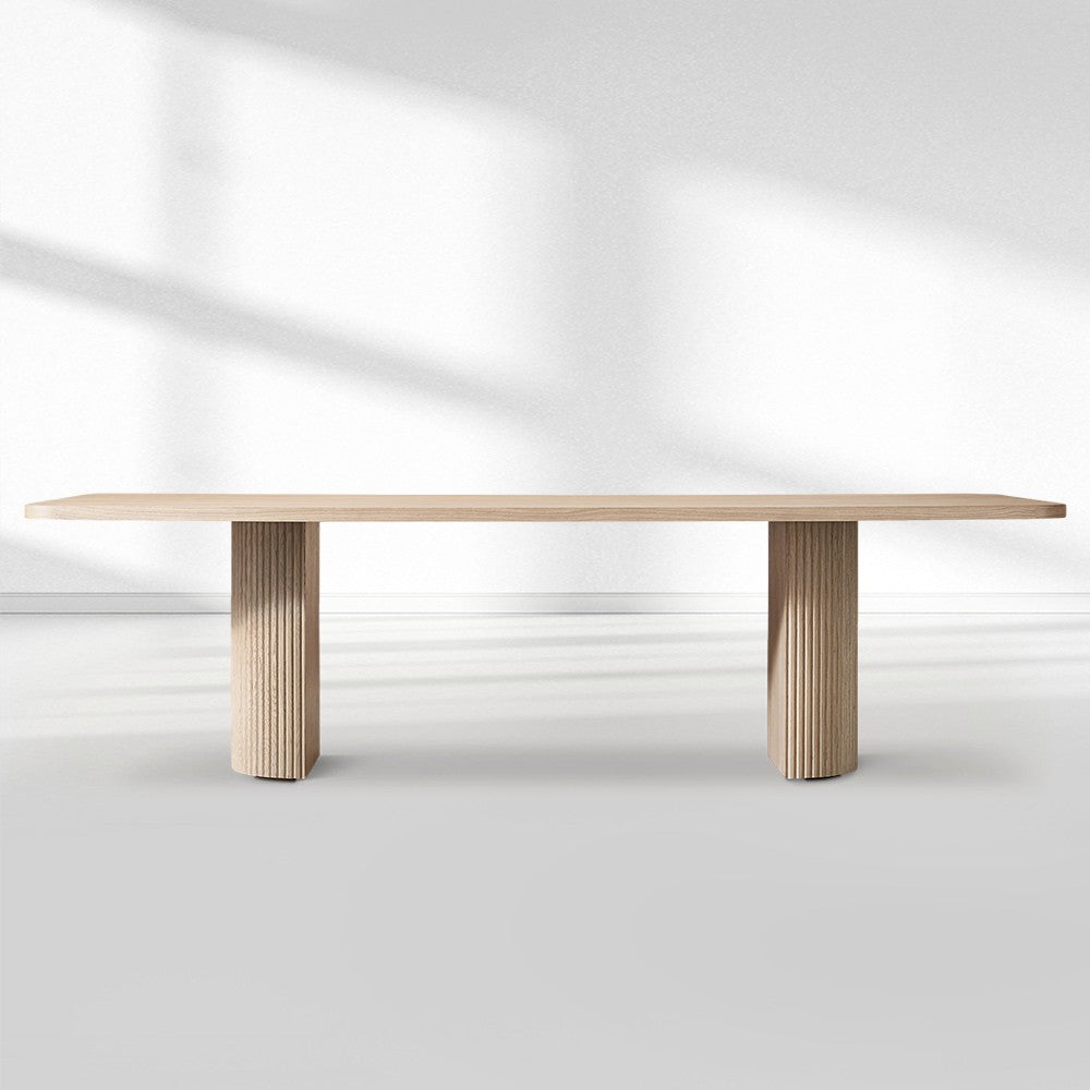 Byrella Rectangular Dining Table