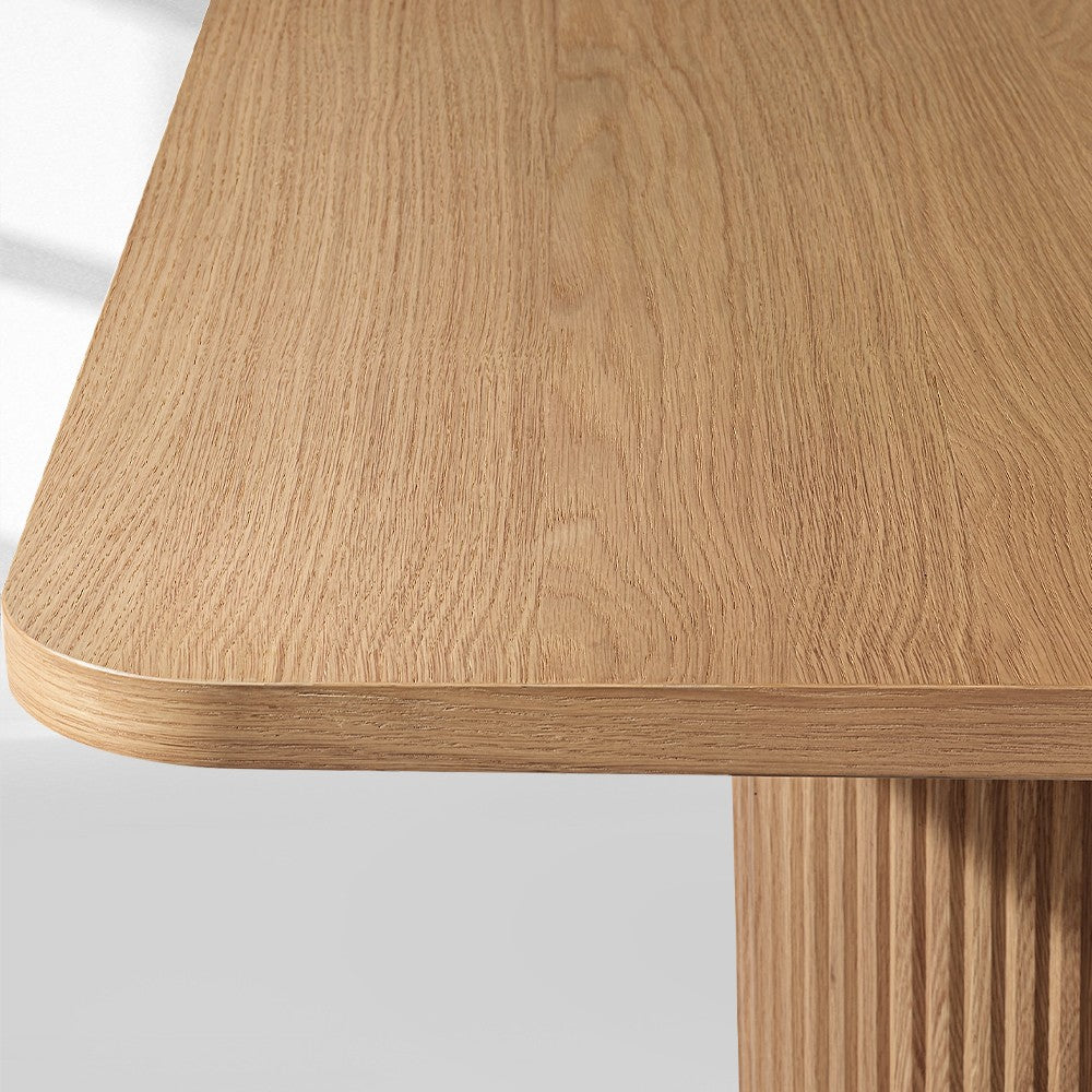Byrella Rectangular Dining Table