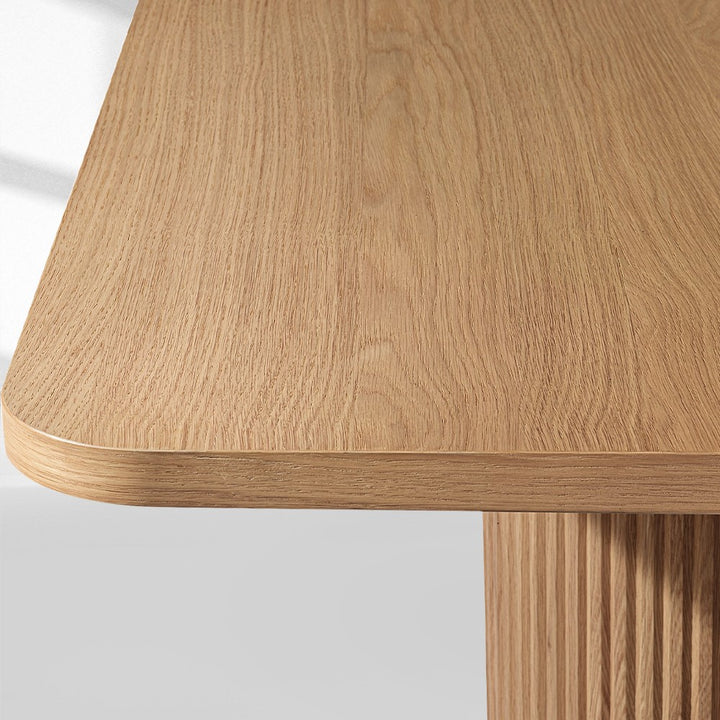 Byrella Rectangular Dining Table