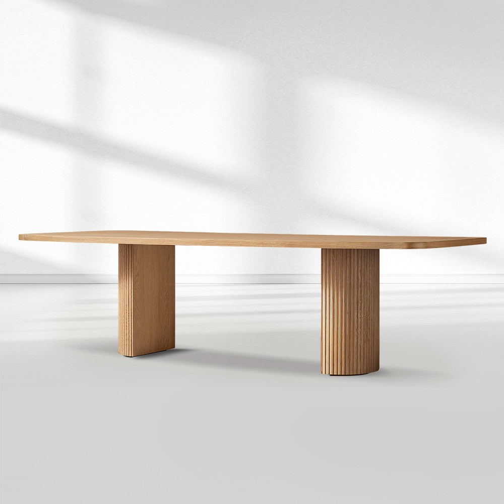 Byrella Rectangular Dining Table