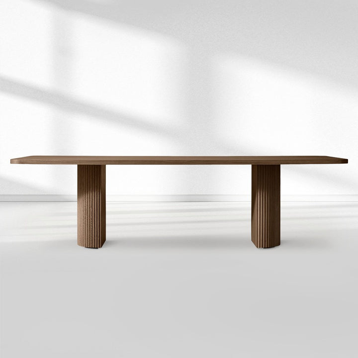 Byrella Rectangular Dining Table