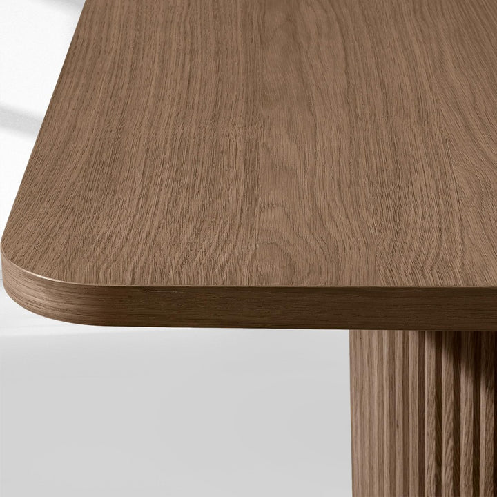 Byrella Rectangular Dining Table