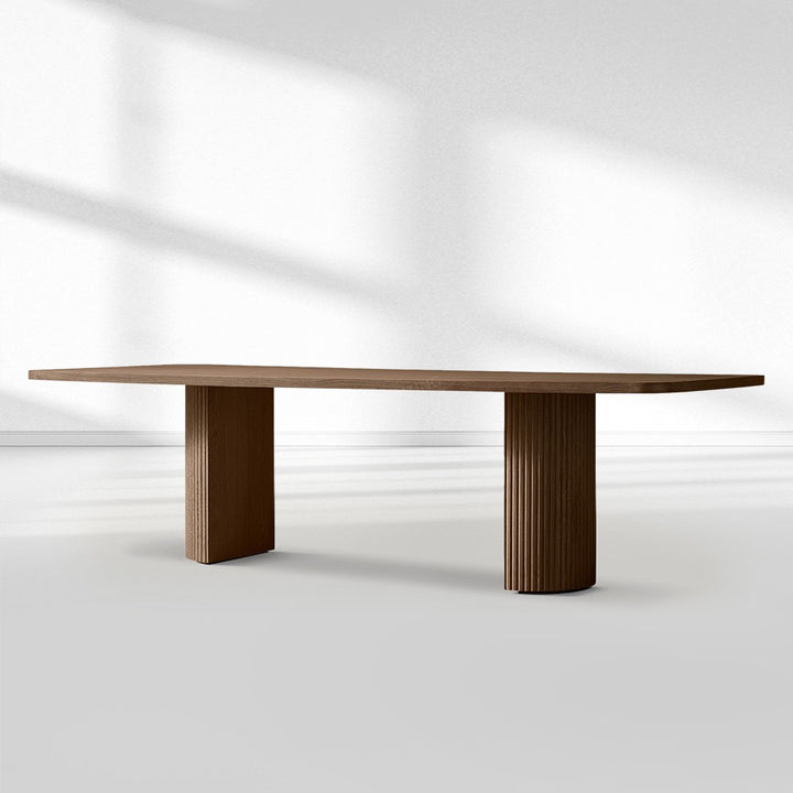 Byrella Rectangular Dining Table