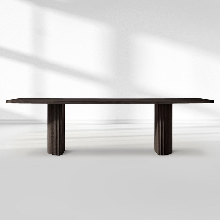 Byrella Rectangular Dining Table