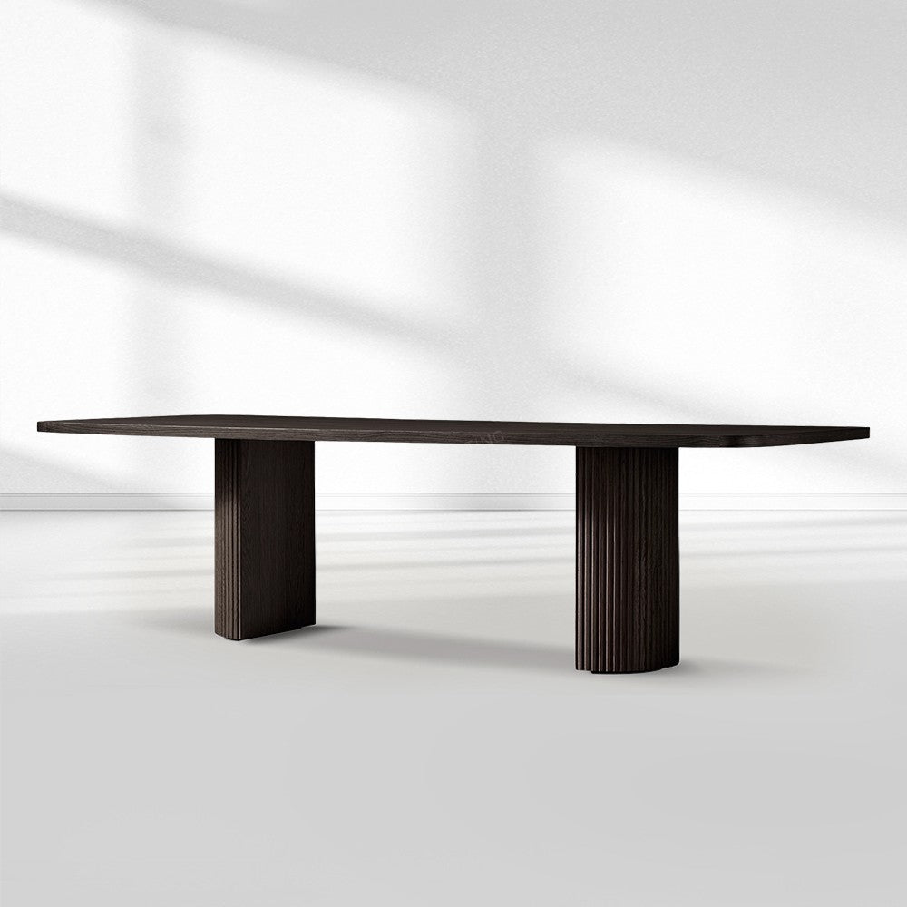 Byrella Rectangular Dining Table