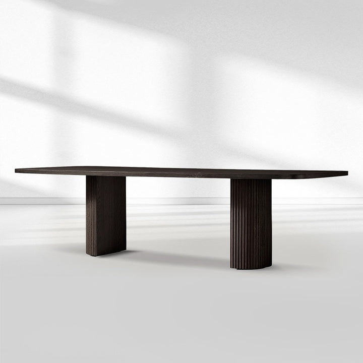 Byrella Rectangular Dining Table