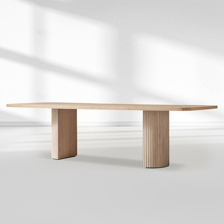 Byrella Rectangular Dining Table