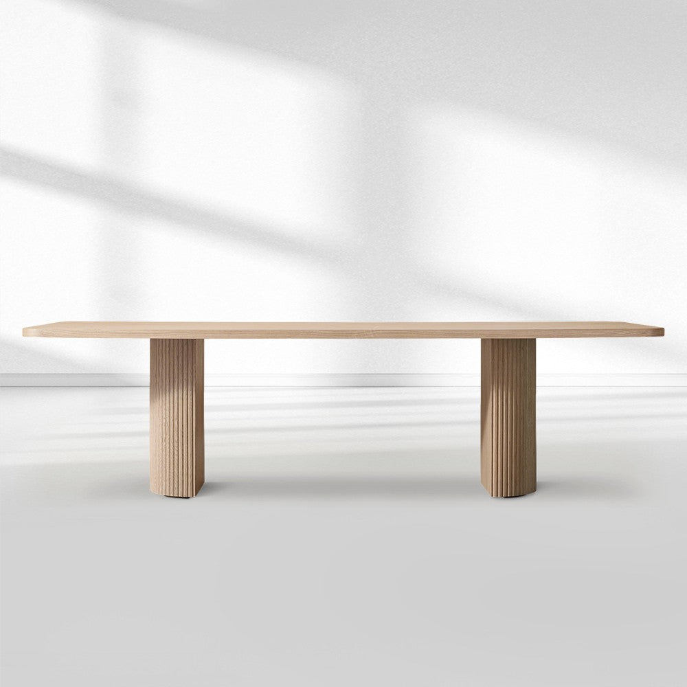 Byrella Rectangular Dining Table