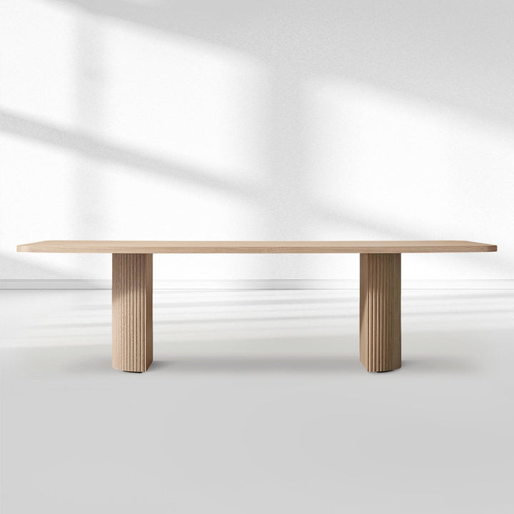 Byrella Rectangular Dining Table