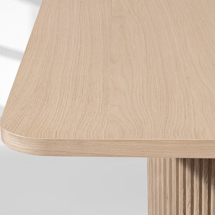 Byrella Rectangular Dining Table