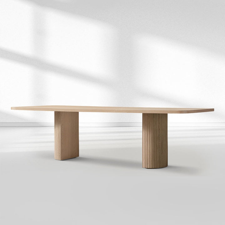 Byrella Rectangular Dining Table